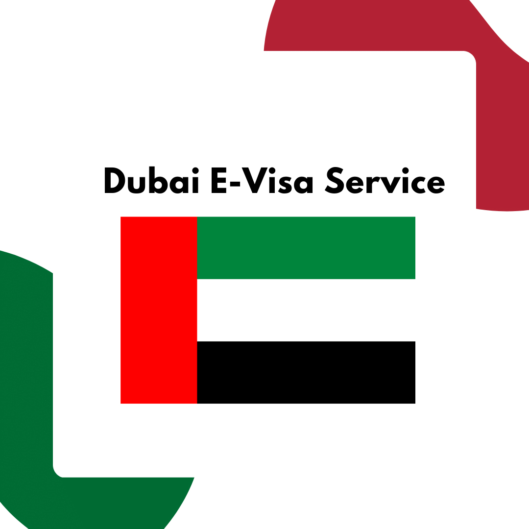Dubai Vizesi